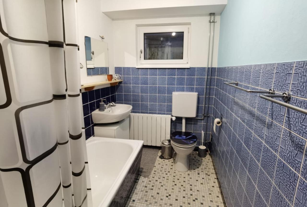 Haus Waldeck Apartment Юлинген-Биркендорф Екстериор снимка